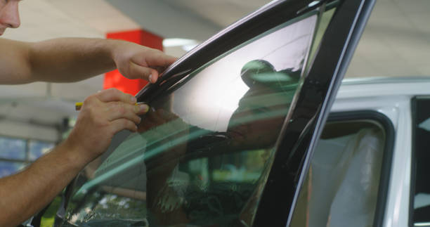 Environmental Responsibility in Auto Glass Repair